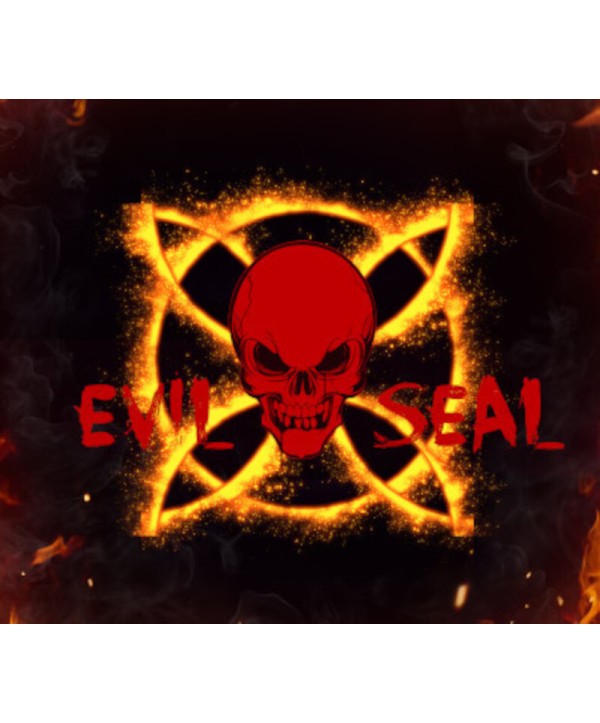Evil Seal Steam Key GLOBAL